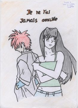 Maxime et Laetitia