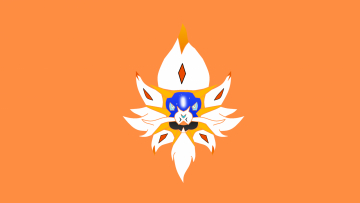 Solgaleo