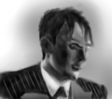 GOTHAM - Oswald Chesterfield Cobblepot