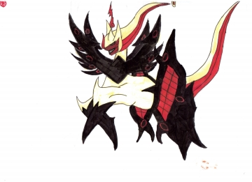 Primo Arceus