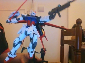 Maquette