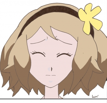 Encore Serena ^^