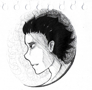 Dessins en cours