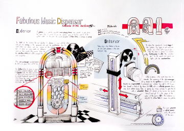 [Cours] Jukebox