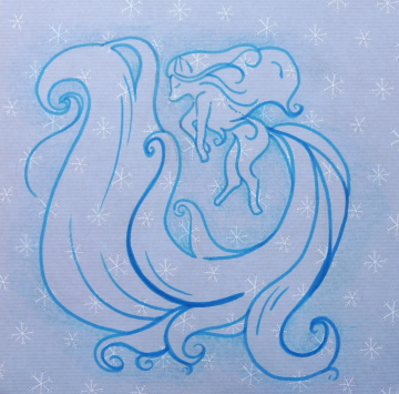 Secret Santa et Calendrier 2018