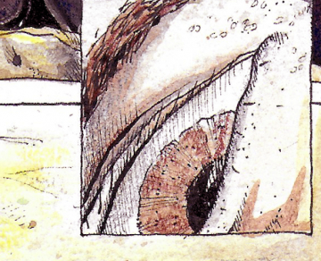 Planche de BD (waouh)