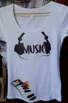 Music !