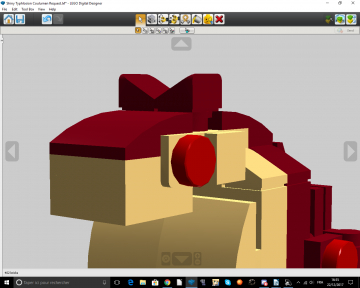 LEGO Pokemon pour Noël