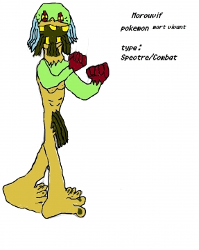 Morouvif (couleur)