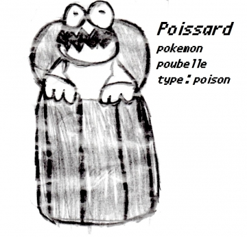 Poissard