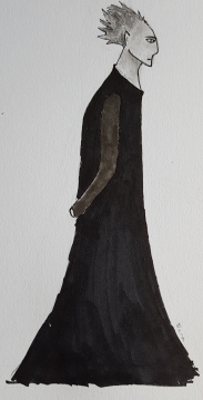 Pitch Black 