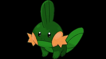 Et si Gobou était vert...