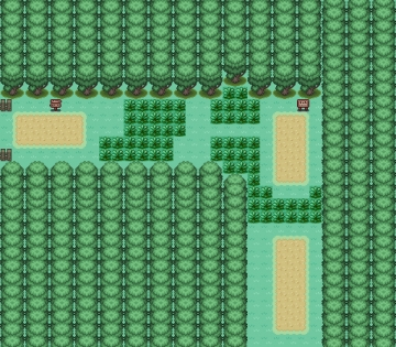 Route 001