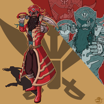 Gokaired