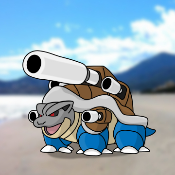 Poketober jour 9 : Forme futur des starters de la 1ere génération !