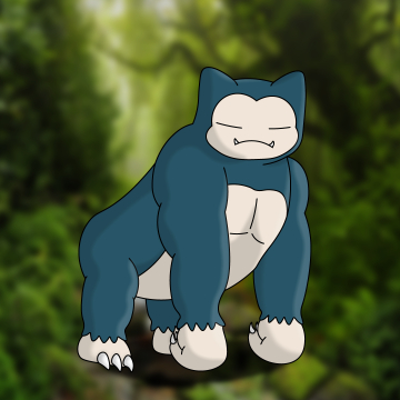 Poketober jour 18 : Forme futur de mon pokemon préféré !