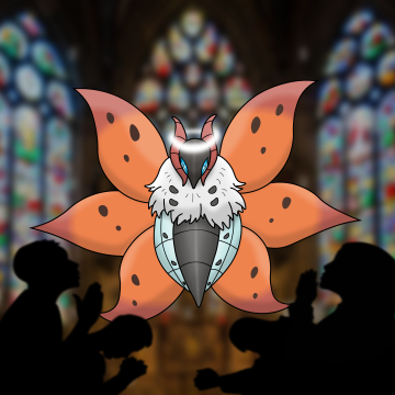 Poketober jour 19 : le type feu !