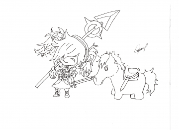 chibi Peri V1