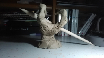 porte plume