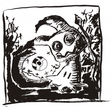 mimikyu \O/