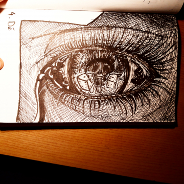 Regard-dé