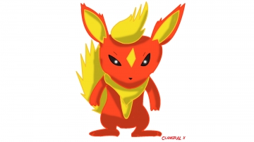 Mega Pyroli