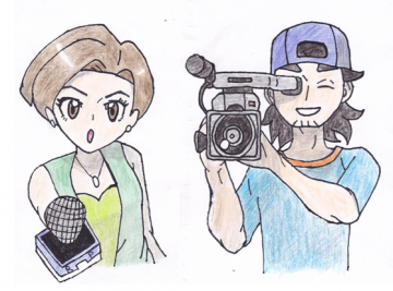 Pat et Joe