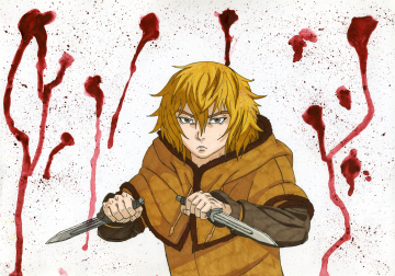 Thorfinn
