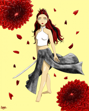 Dahlia