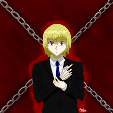 Kurapika