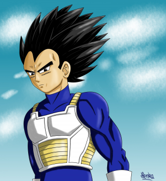 Vegeta