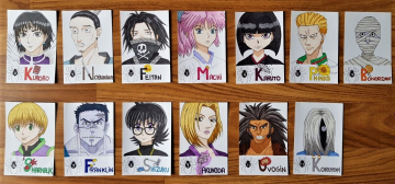 La Brigade Fantôme