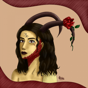 La Capricorne