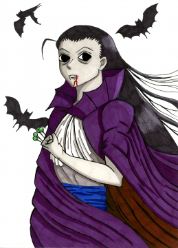 Irumi Zoldik