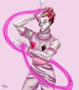 Huevember - pink