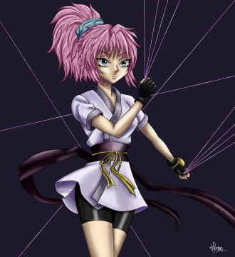 Machi Komachine