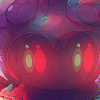 M A R S H A D O W - Pokémon