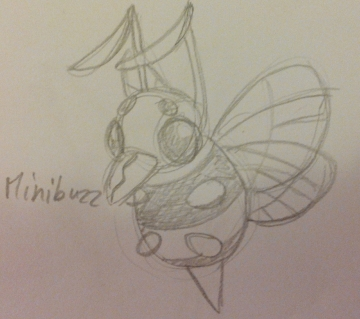 Minibuzz (Hors concours)