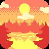 Commission Pixel Art
