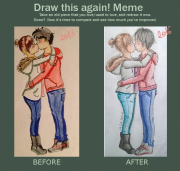 Draw this again