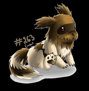 Zigzagoon