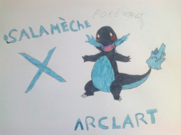 ---Arclart---