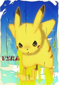 Pika