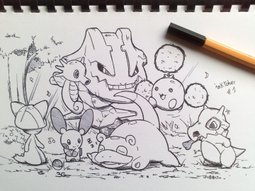 Random Team n°1