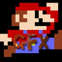 GFX : Mario, 30th Anniversary
