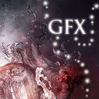 GFX : Mewtwo, Badass Pokémon