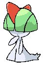 Un pixel over a ma manière
