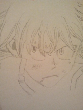 Natsu