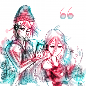 Sketchtember #18
