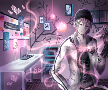 VY2 Yuma - Speedpaint